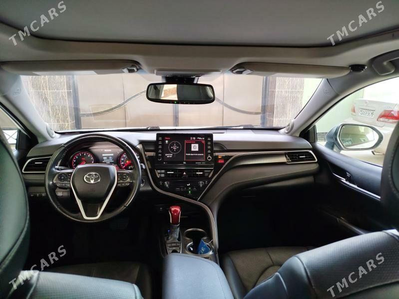 Toyota Camry 2022 - 374 000 TMT - Murgap - img 7