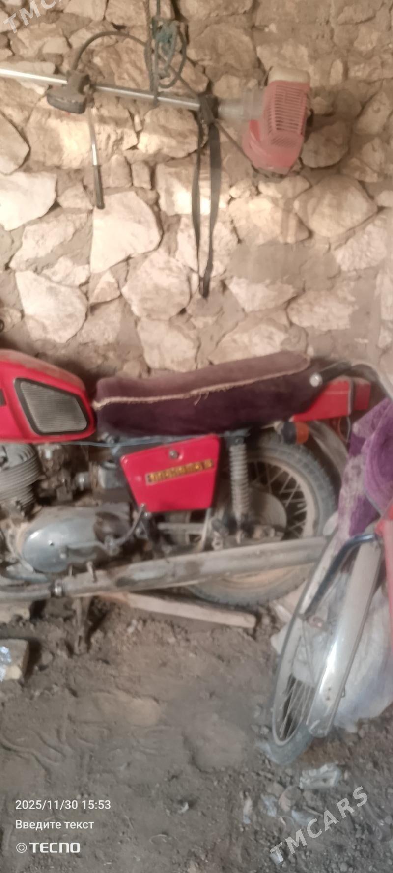 Iž Planeta 4 2025 - 8 000 TMT - Достлук - img 2