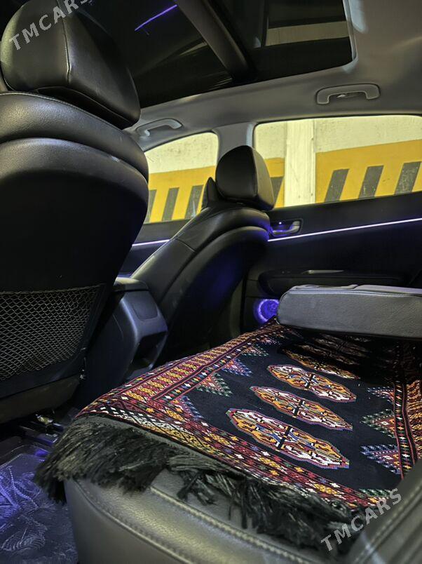 Kia Optima 2019 - 235 000 TMT - Aşgabat - img 8