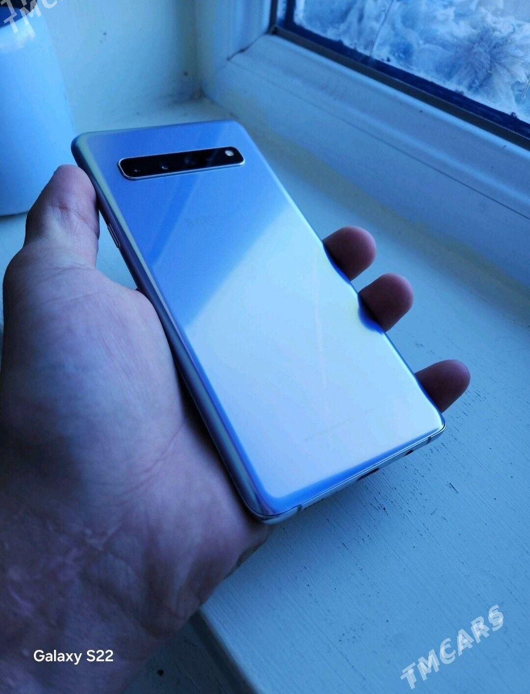 S10+ 5G - Шабатский этрап - img 3