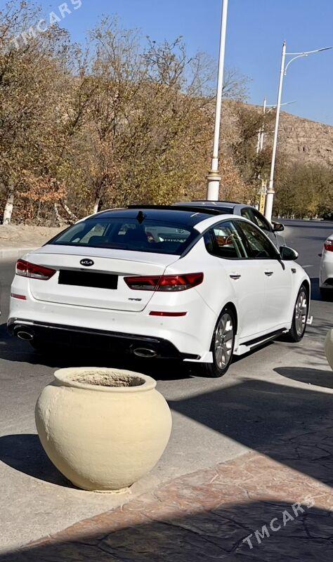 Kia Optima 2019 - 235 000 TMT - Aşgabat - img 7