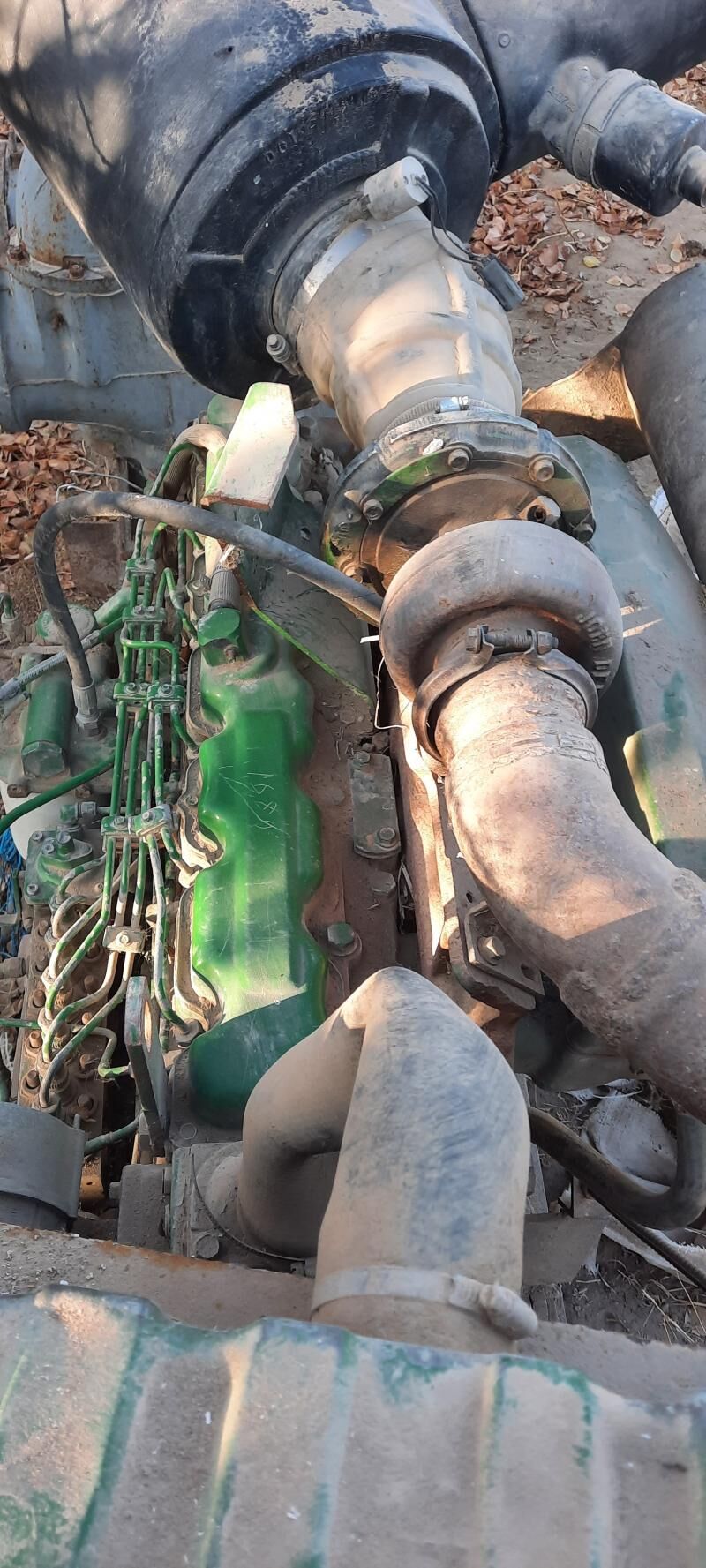 jonder mator. 50 000 TMT - Саят - img 1