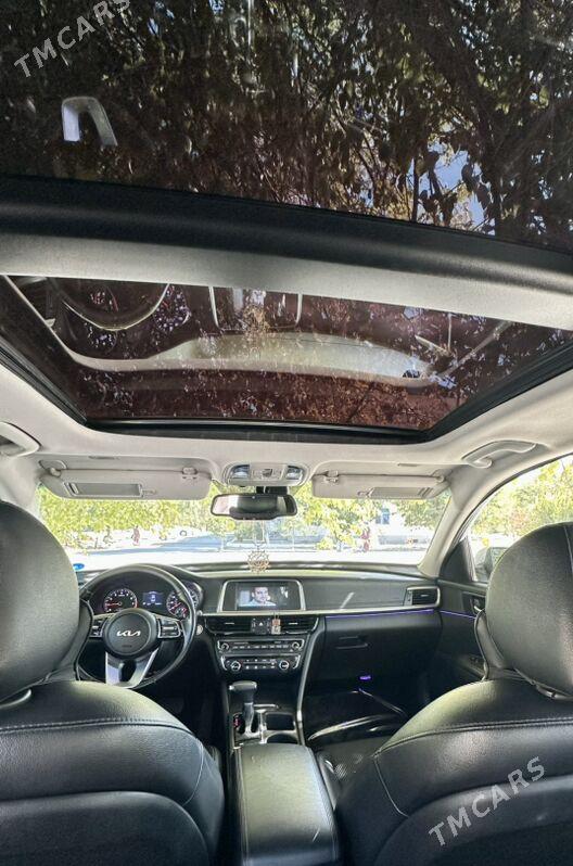 Kia Optima 2019 - 235 000 TMT - Aşgabat - img 9