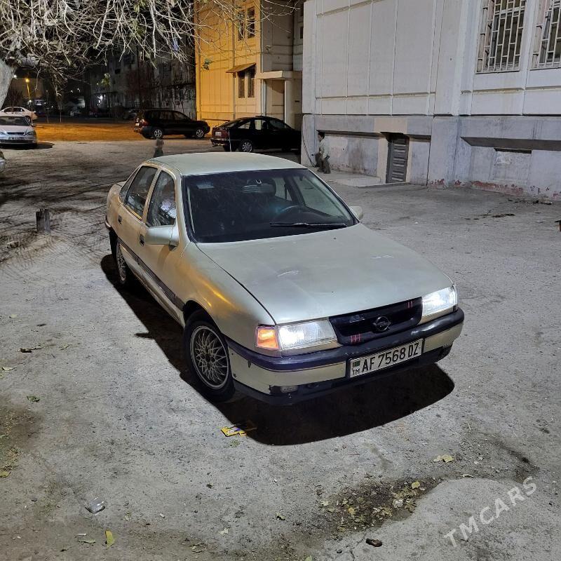 Opel Vectra 1991 - 21 000 TMT - Дашогуз - img 2