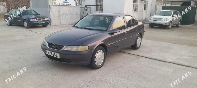 Opel Vectra 1996 - 55 000 TMT - Daşoguz - img 1
