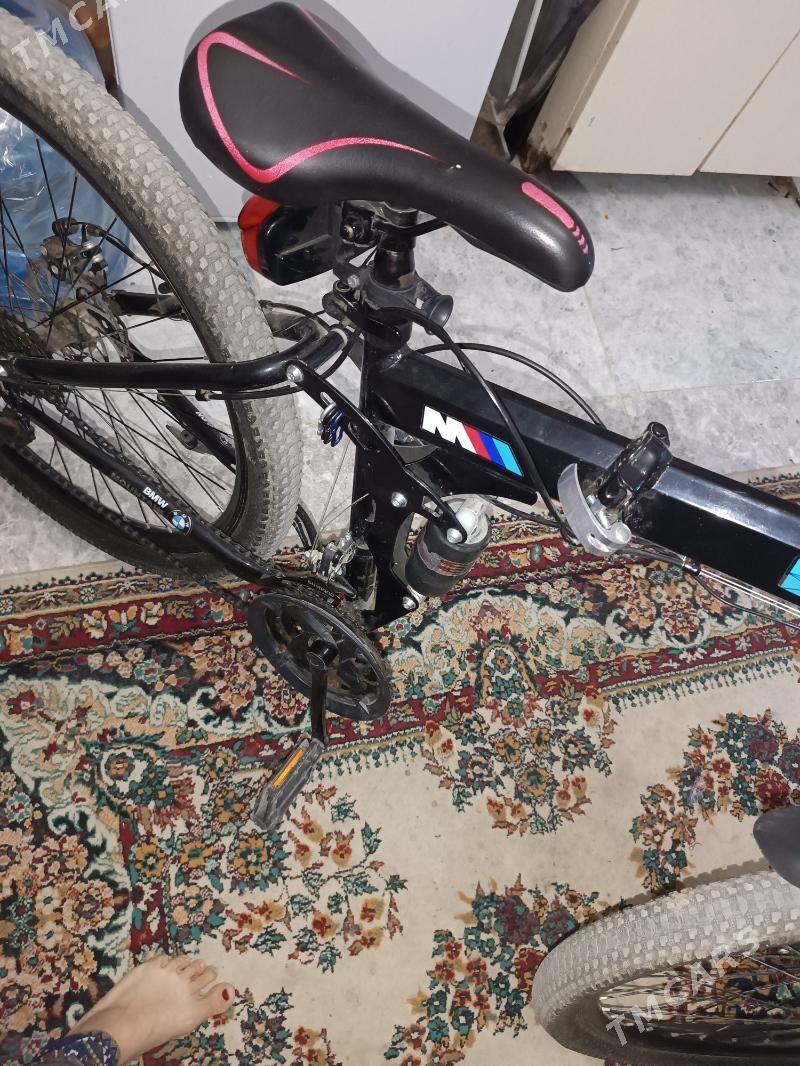 Велосипед - Hitrowka - img 3