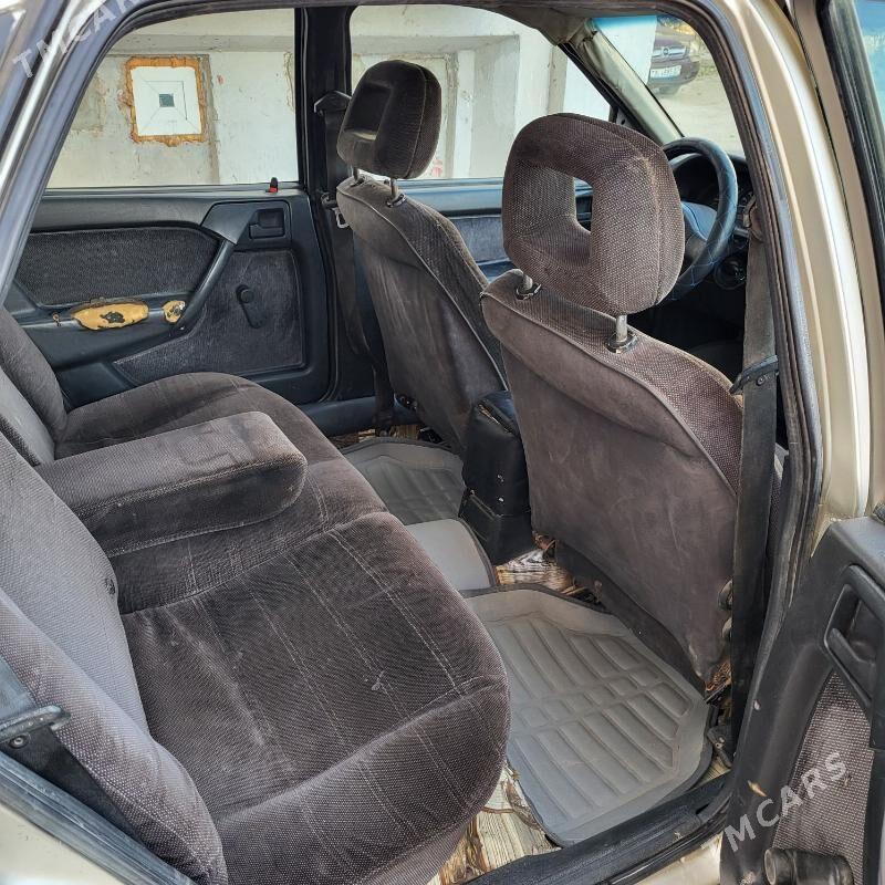 Opel Vectra 1991 - 21 000 TMT - Дашогуз - img 8