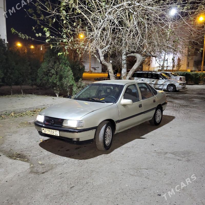 Opel Vectra 1991 - 21 000 TMT - Дашогуз - img 3