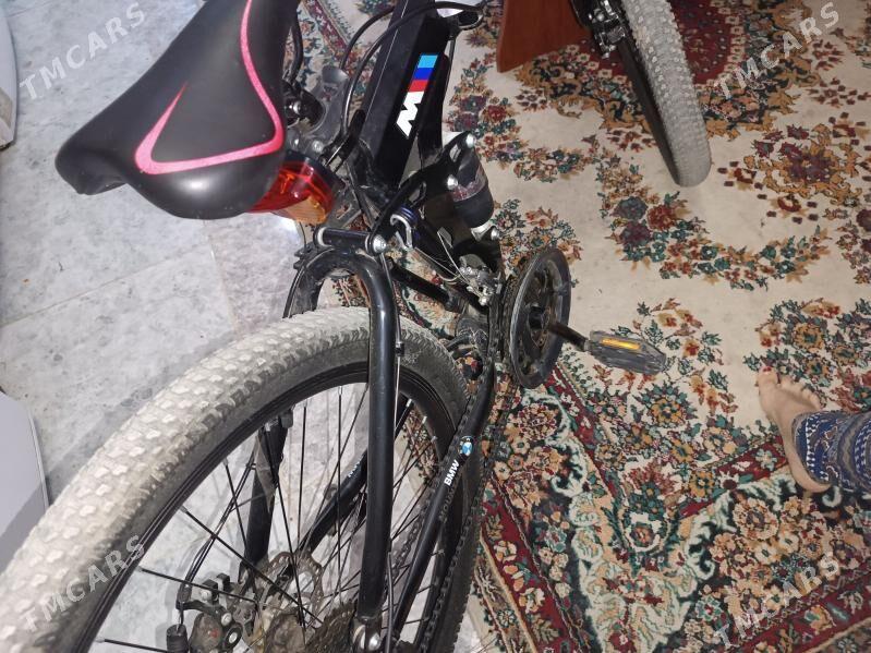 Велосипед - Hitrowka - img 4