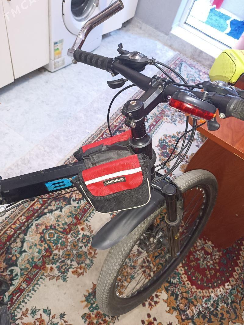 Велосипед - Hitrowka - img 2