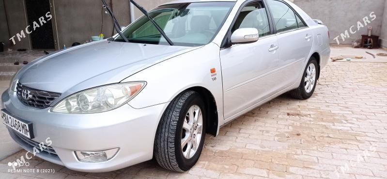 Toyota Camry 2003 - 180 000 TMT - Türkmengala - img 3