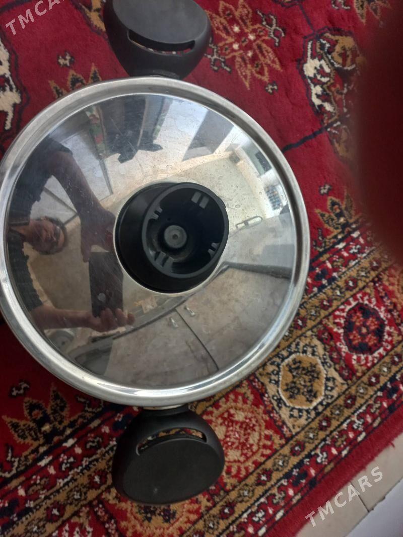 gazan - Köşi - img 2