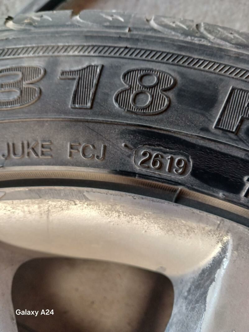 diska sennaki 2 000 TMT - Гумдаг - img 2