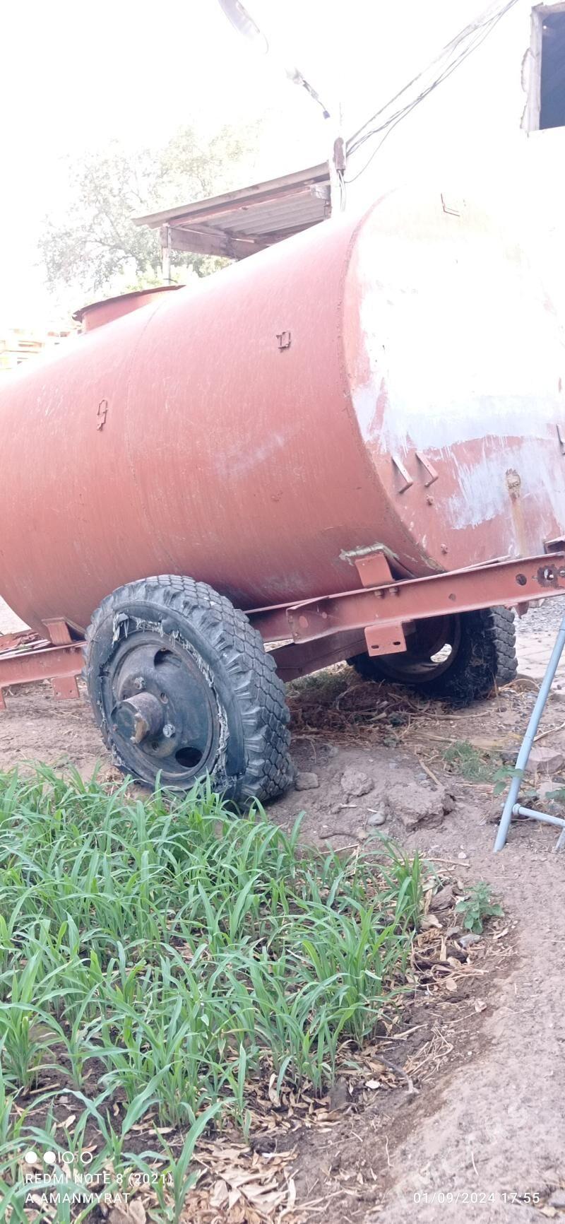 Demir boçka - Çoganly - img 2