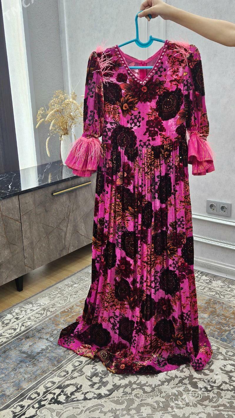 fason koynek - Олимпийский городок - img 2