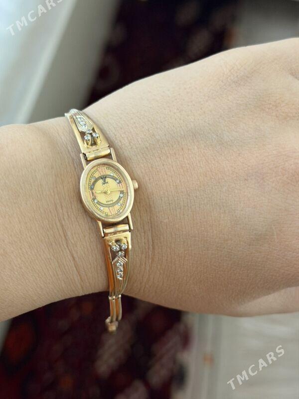 Gyzyl sagat - Ашхабад - img 3