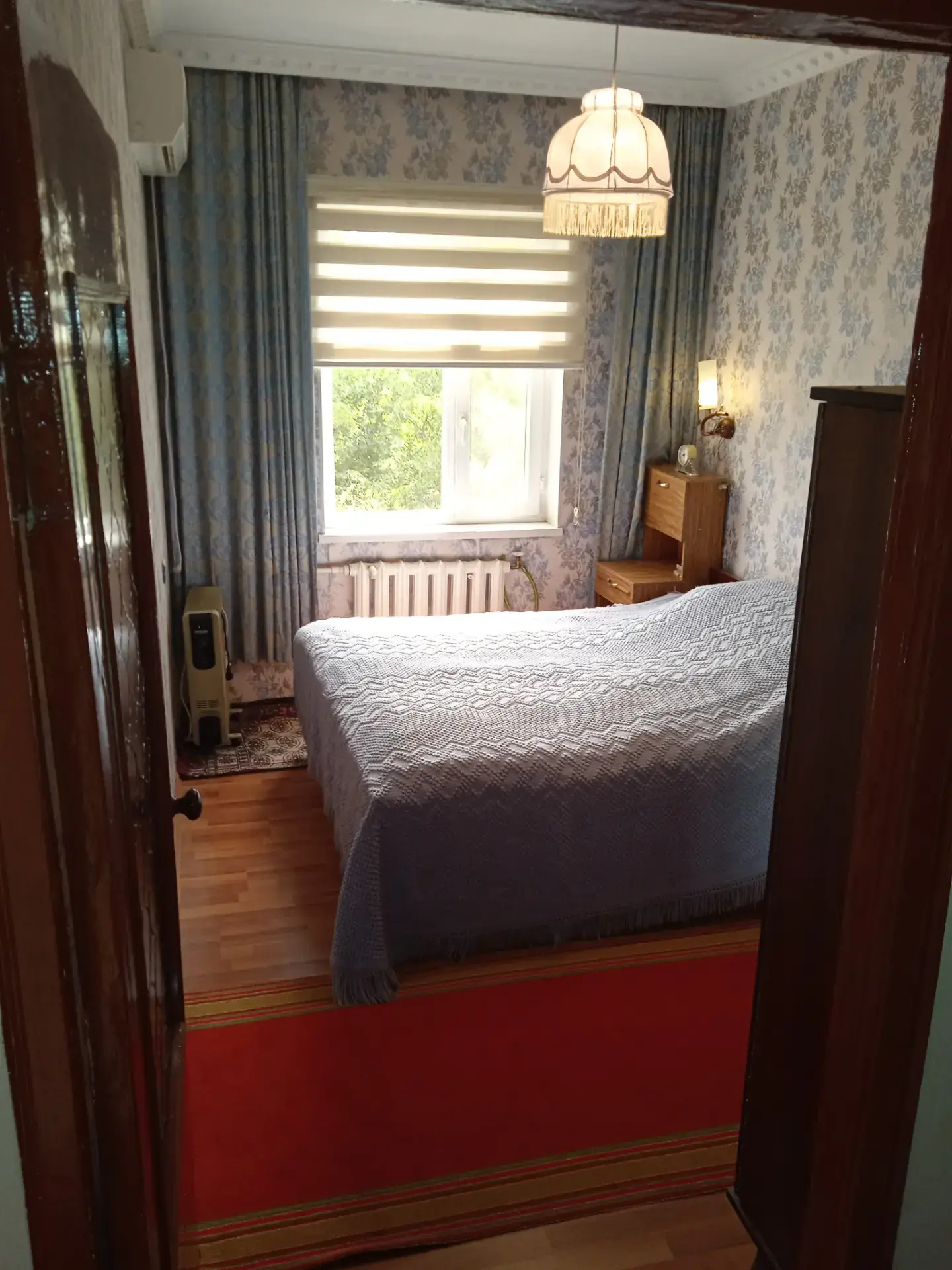 ГАУДАН.ПЛАНИРОВКА 3 КОМН.3ЭТАЖ - Aşgabat - img 1