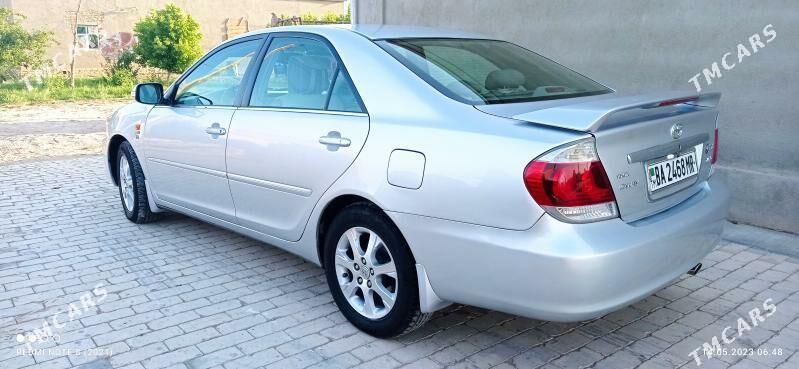 Toyota Camry 2003 - 180 000 TMT - Türkmengala - img 2