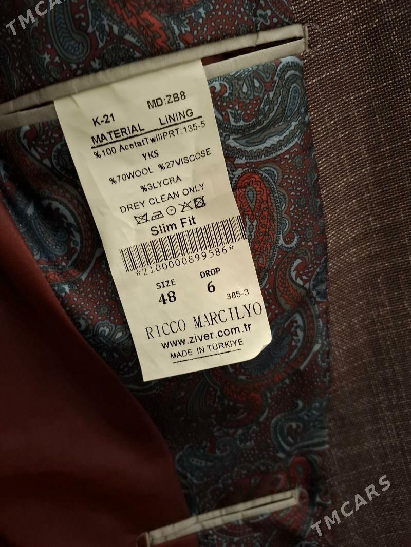 Pidžak taze - 30 mkr - img 3