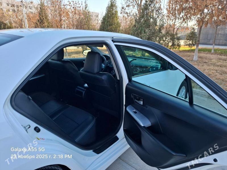 Toyota Camry 2014 - 260 000 TMT - Дашогуз - img 8
