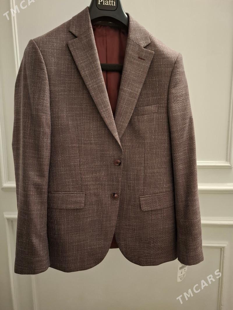 Pidžak taze - 30 mkr - img 2