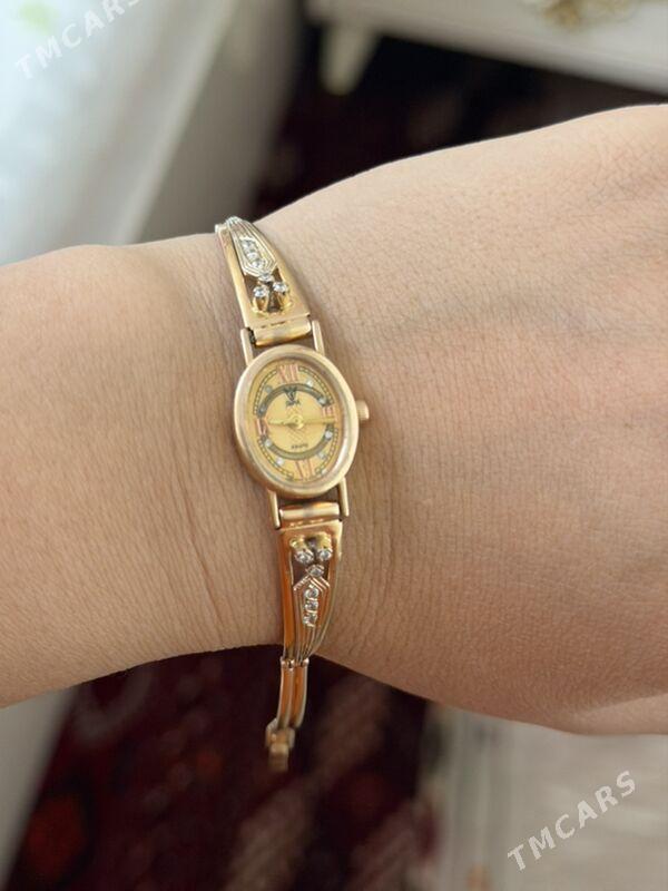 Gyzyl sagat - Ашхабад - img 2