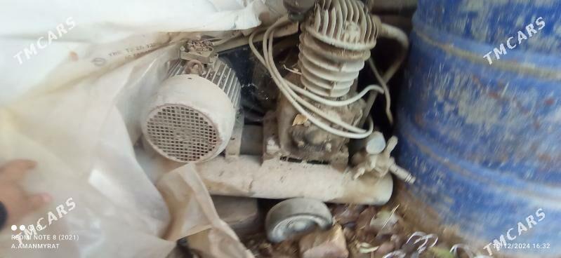 kompresir - Чоганлы - img 1