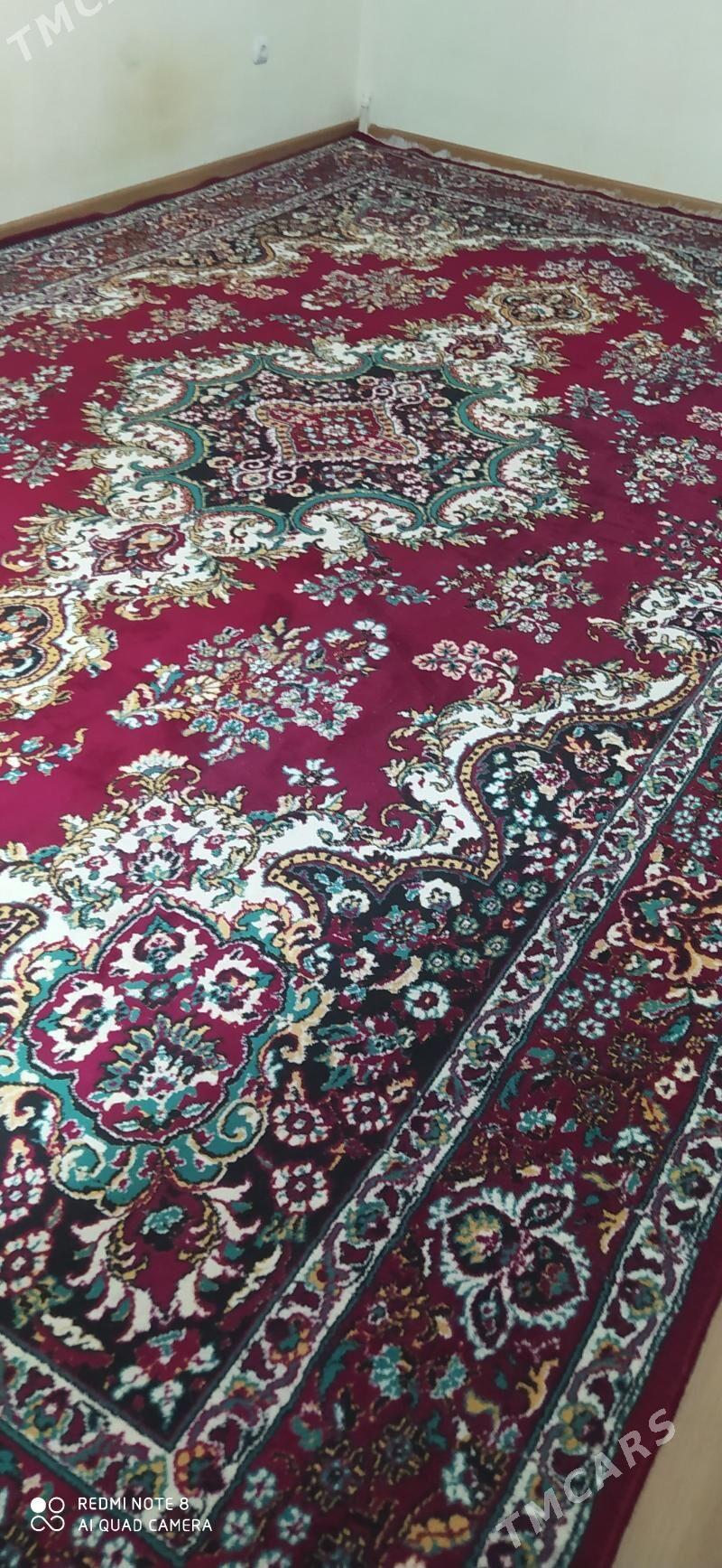 haly,ковёр - 11 mkr - img 2