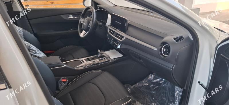 Kia K3 2025 - 300 000 TMT - Балканабат - img 5