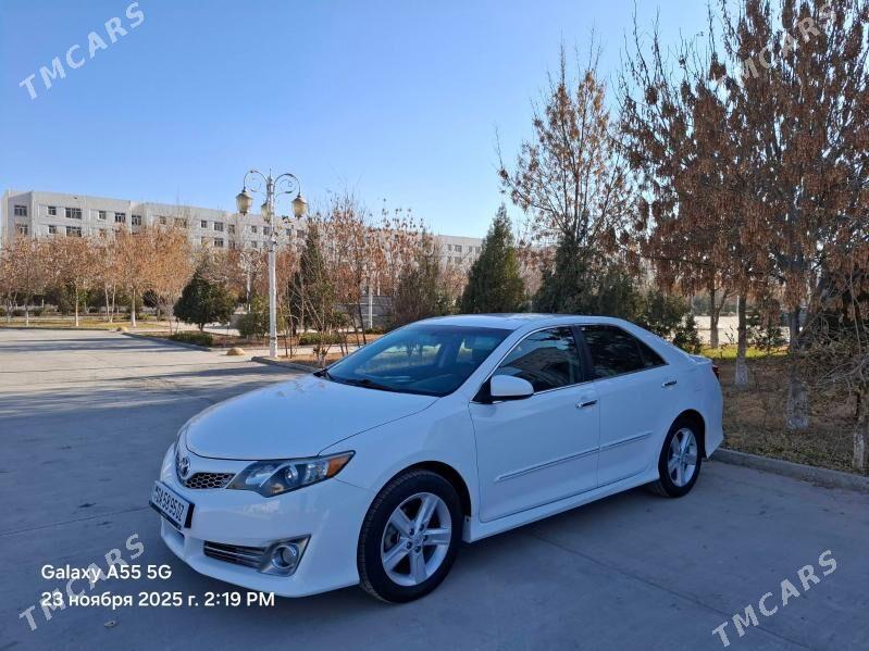 Toyota Camry 2014 - 260 000 TMT - Дашогуз - img 2
