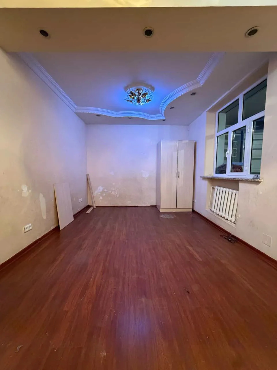 Satlyk 10 mkr Bolgarka 1 etaj - 10 mkr - img 1