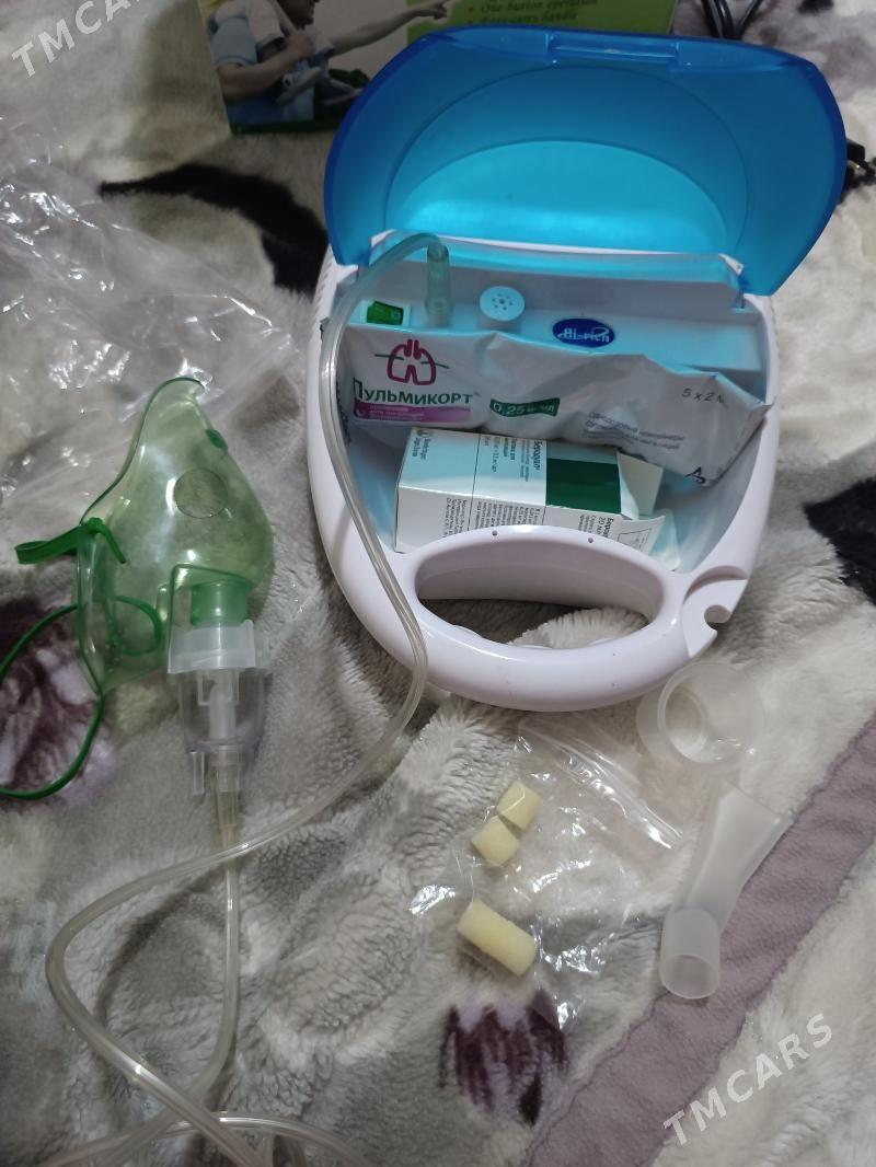 Небулайзер - Hitrowka - img 2