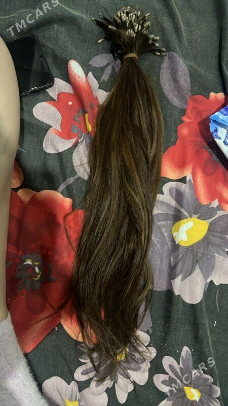 saç - Baýramaly - img 1