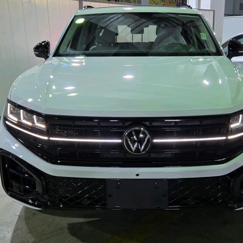 Volkswagen Touareg 2025 - 2 160 000 TMT - Ашхабад - img 1
