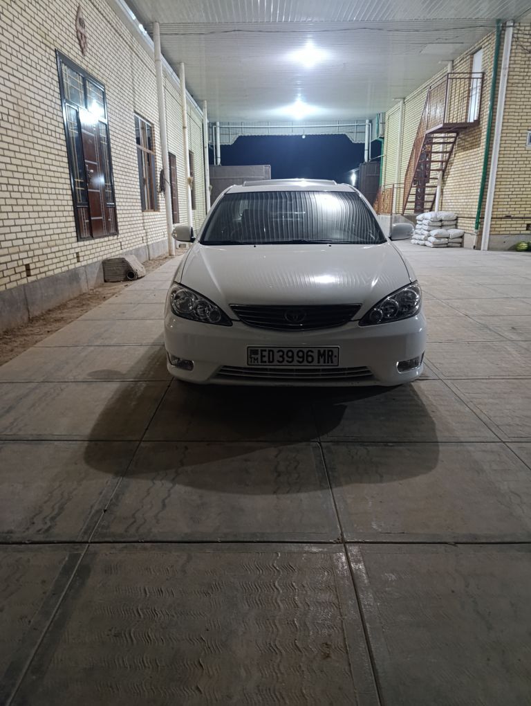 Toyota Camry 2002 - 220 000 TMT - Murgap - img 4