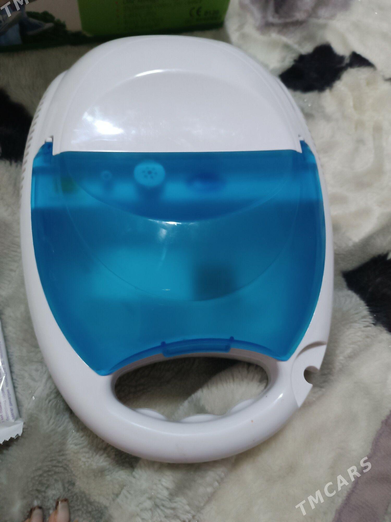 Небулайзер - Hitrowka - img 4