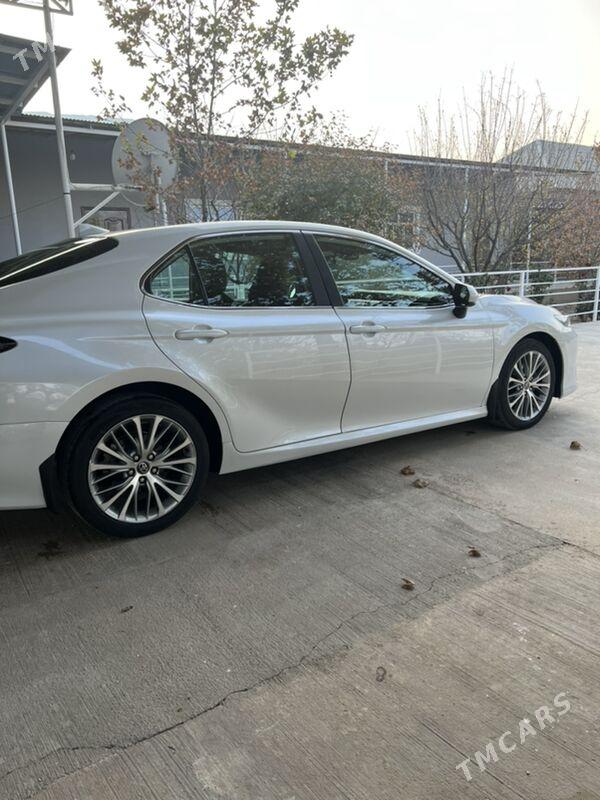 Toyota Camry 2020 - 285 000 TMT - Gökdepe - img 3