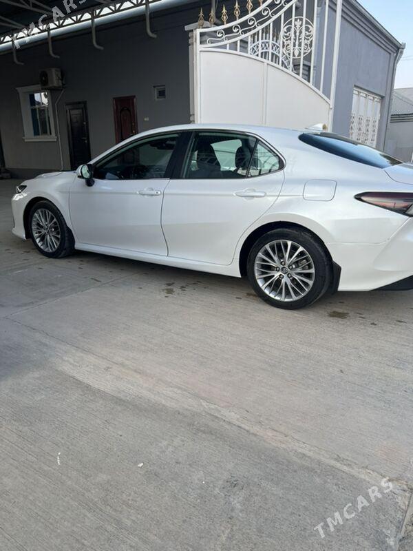 Toyota Camry 2020 - 285 000 TMT - Gökdepe - img 4