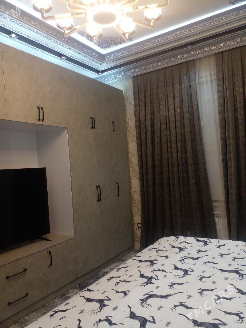 arenda jay arend kw gurtly - Ашхабад - img 4