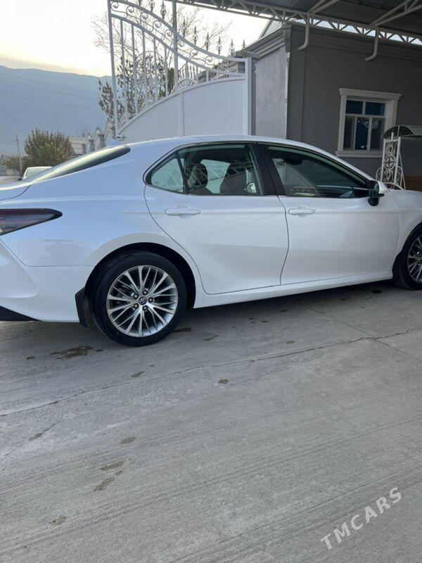 Toyota Camry 2020 - 285 000 TMT - Gökdepe - img 5