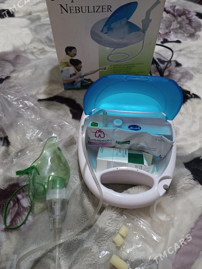 Небулайзер - Hitrowka - img 3