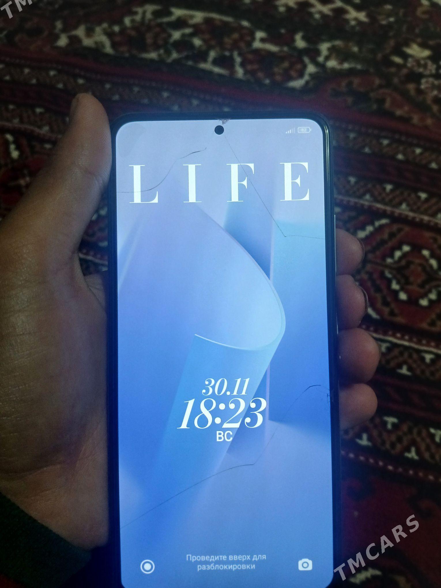 redmi not 12 pro 8 256 - Болдумсаз - img 4