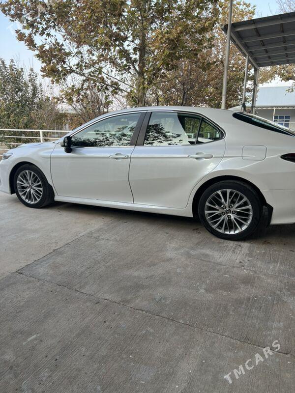 Toyota Camry 2020 - 285 000 TMT - Gökdepe - img 2