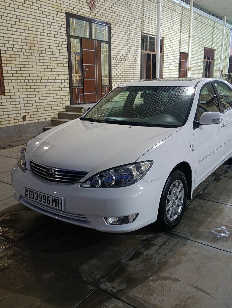 Toyota Camry 2002 - 220 000 TMT - Murgap - img 2