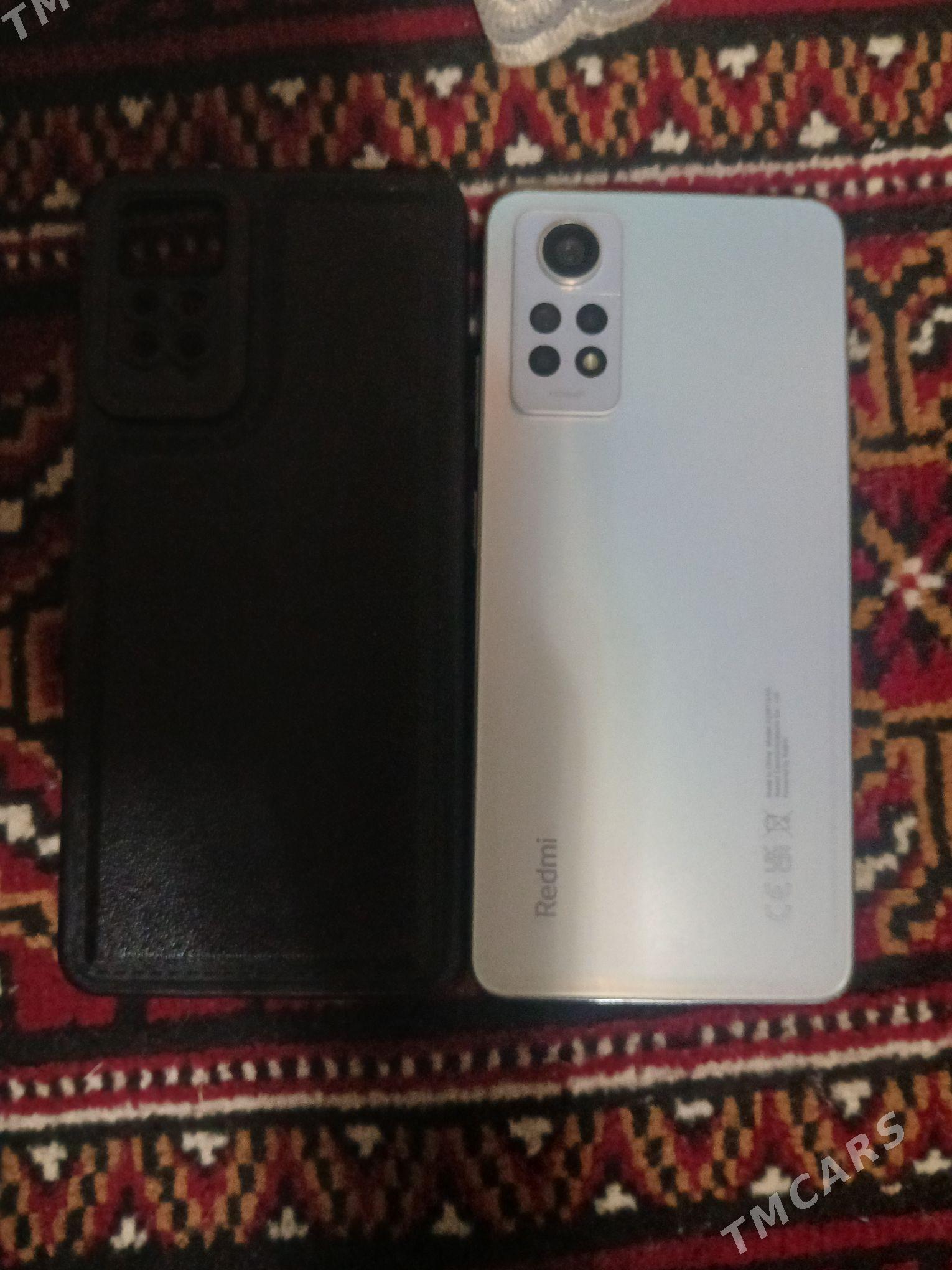 redmi not 12 pro 8 256 - Болдумсаз - img 2