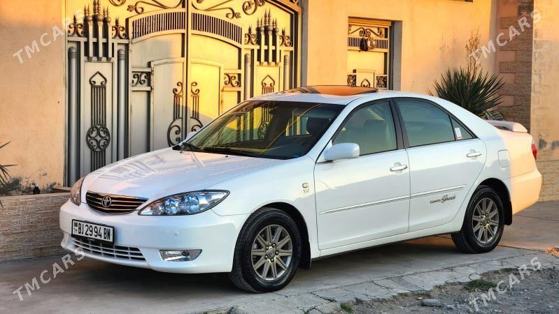 Toyota Camry 2002 - 220 000 TMT - Гызыларбат - img 2