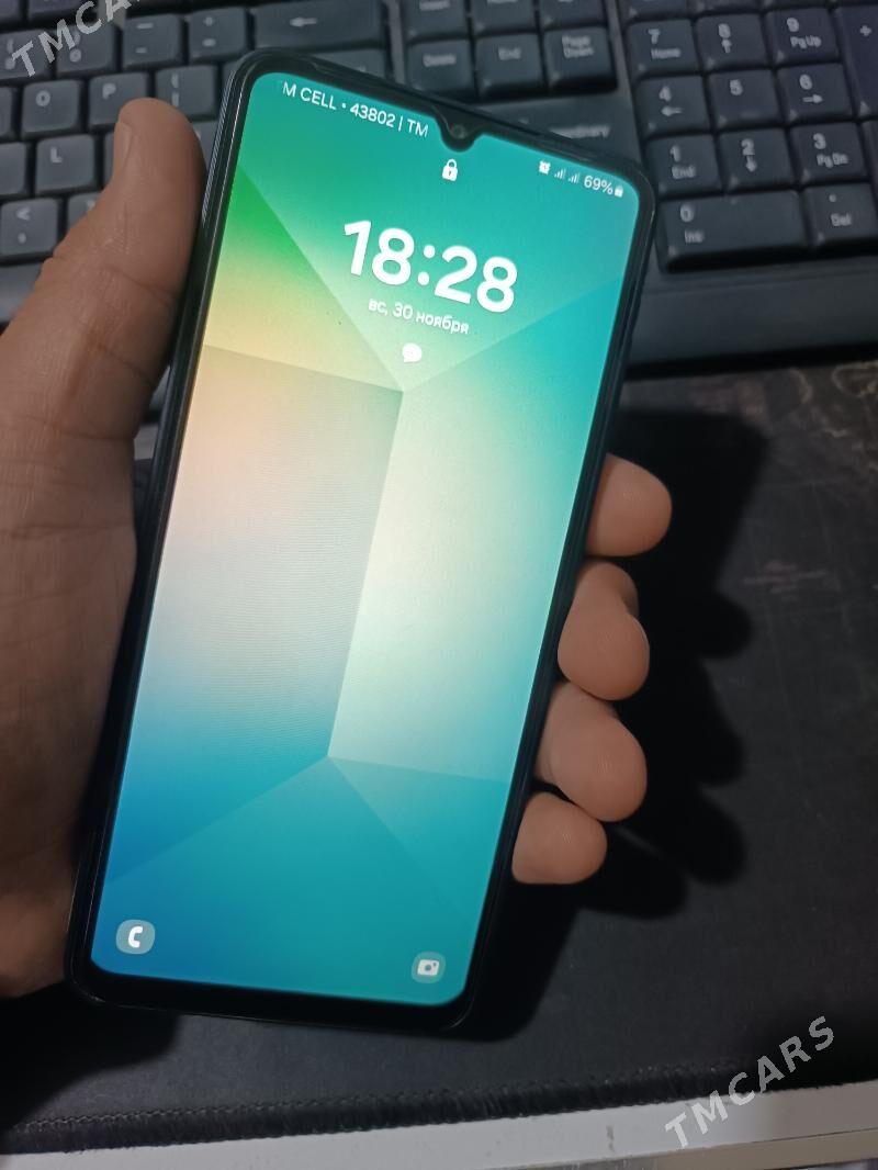 samsung a06 4/128 - Мургап - img 2