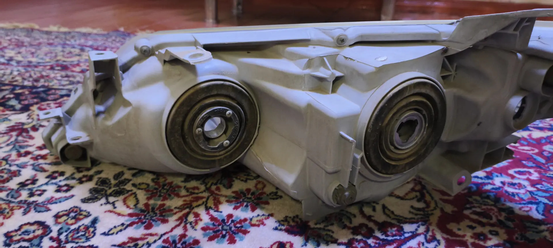 фар 1 000 TMT - Türkmenabat - img 3