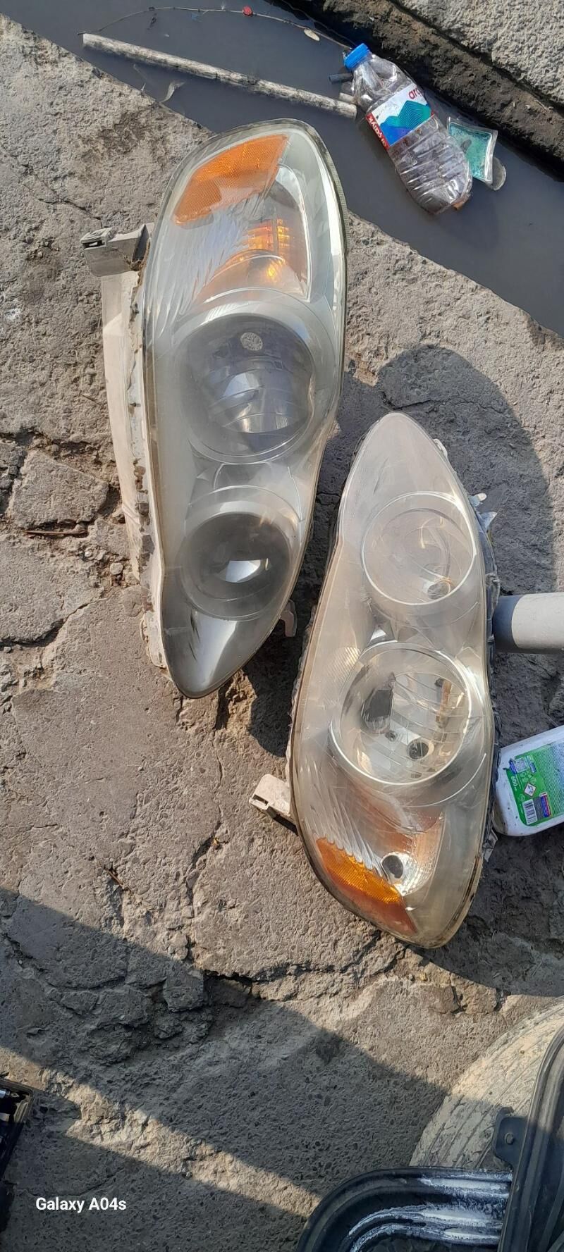 fara karolla toyota 300 TMT - Moskowskiý köç. (10 ýyl abadançylyk şaýoly) - img 1