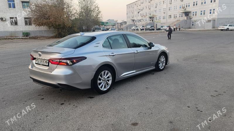 Toyota Camry 2023 - 350 000 TMT - Mary - img 4